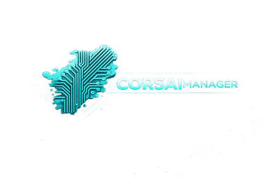 Logo CorsaiManager
