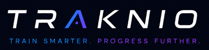 Logo Traknio