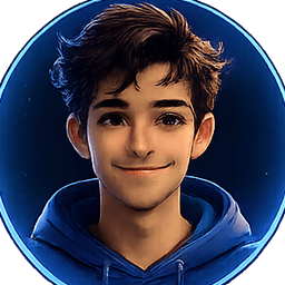 Portrait de Noah, Agent Marketing